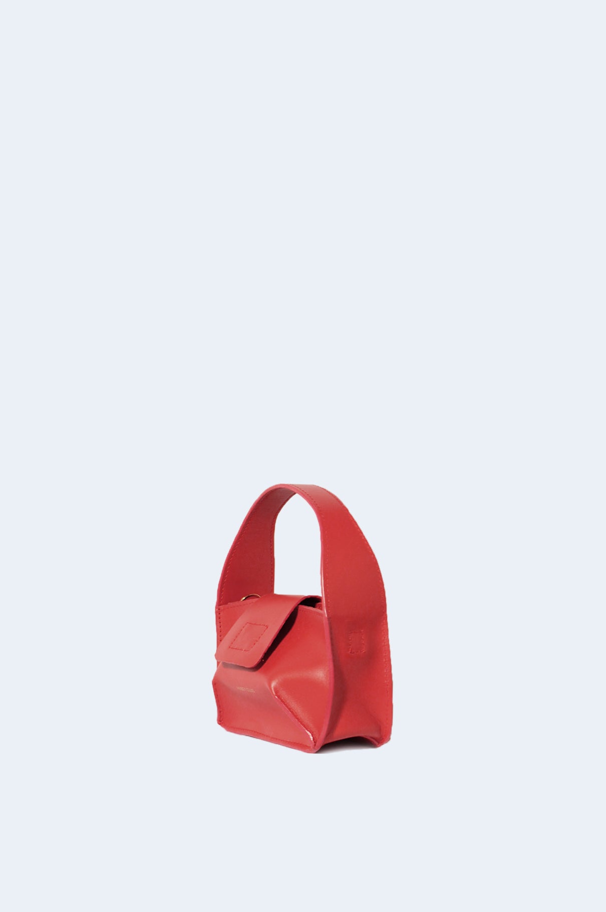Bolso Red Piel MiniBowl