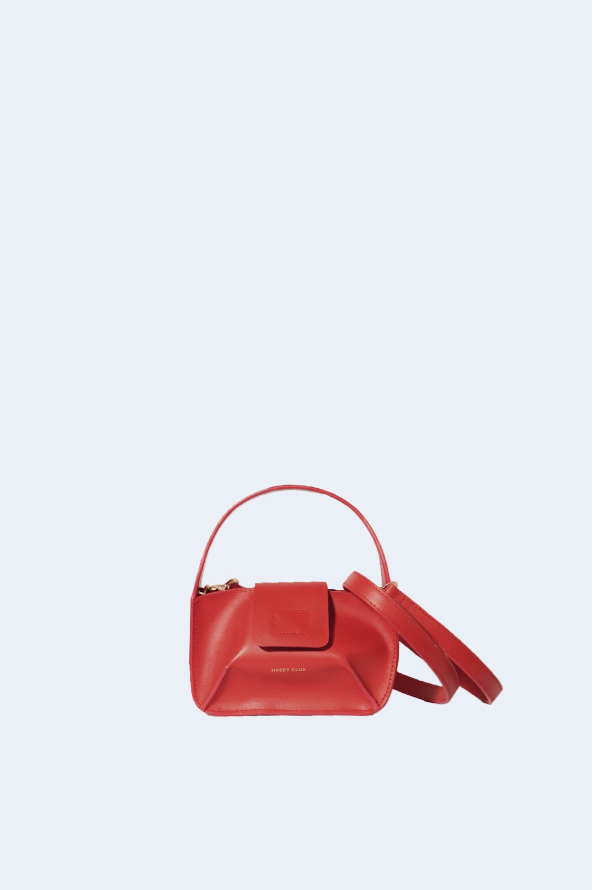 Bolso Red Piel MiniBowl