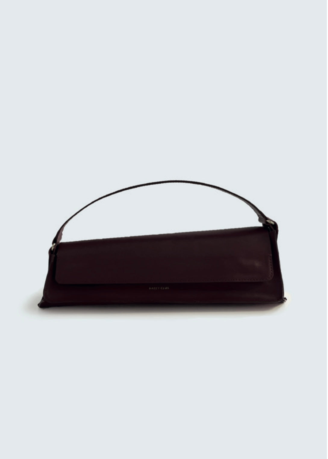 Wine Elongate Crash Bag