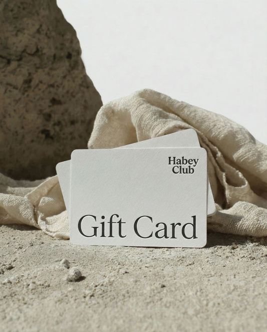 E - Gift Card